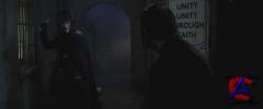 `V`   / V for Vendetta