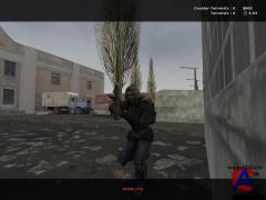 Counter Strike 1.6: S.T.A.L.K.E.R
