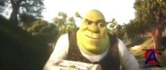   / Shrek Forever After