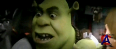   / Shrek Forever After