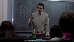    / Breaking Bad (1 )