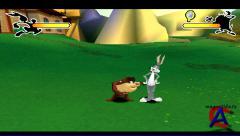 Bugs bunny : lost in time