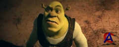   / Shrek Forever After