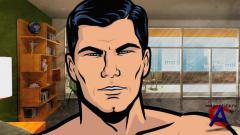  / Archer (1 )