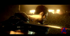 Deus Ex: Human Revolution