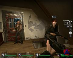  Left 4 Dead RedBLACK Edition