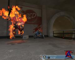 Team Fortress 2: (v1.0.9.1)