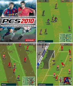 Games for Nokia and Sony ericsson 240x320