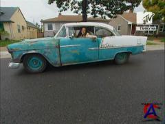    / Pimp My Ride (3- )