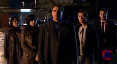 / Torchwood [2 ]