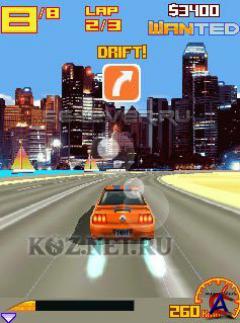 Games for Nokia and Sony ericsson 240x320