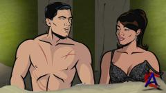  / Archer (1 )
