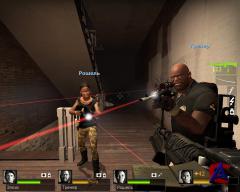  Left 4 Dead RedBLACK Edition