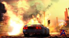 Battle Metal - Street Riot Control