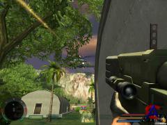 FarCry - Commando