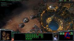 StarCraft 2: Wings of Liberty [trailer, avi, HD 720p]