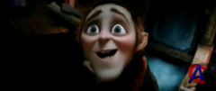   / Shrek Forever After