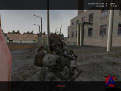 Counter Strike 1.6: S.T.A.L.K.E.R