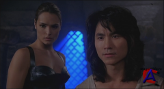   2:  / Mortal Kombat: Annihilation