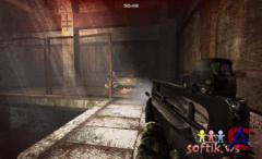 Combat Zone: Special Forces