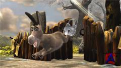 Shrek Forever After: The Game