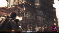 Spec Ops: The Line