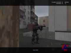 Counter Strike 1.6: S.T.A.L.K.E.R