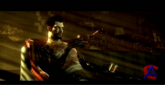 Deus Ex: Human Revolution