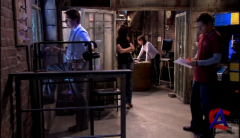  / Torchwood [1 ]