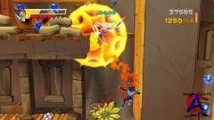 Rocket Knight