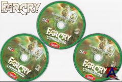 FarCry - Commando