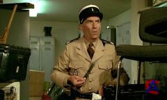    / Le gendarme et les gendarmettes