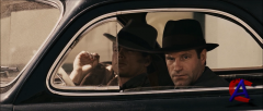   / Black Dahlia, The