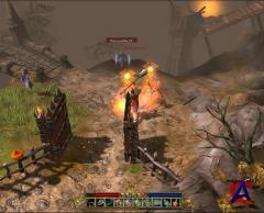 Hazen: The Dark Whispers (2010) PC RePack