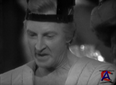    / Classic Doctor Who [1 ]
