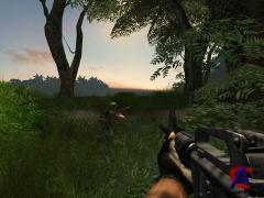 FarCry - Commando