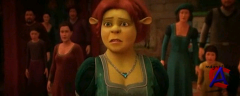   / Shrek Forever After