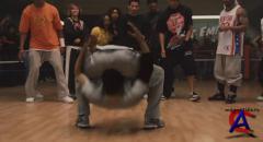   / Dance Flick