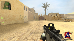 Counter-Strike: Source Fatal Shot (2010)