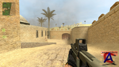 Counter-Strike: Source Fatal Shot (2010)