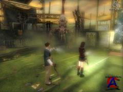 Obscure II / Obscure: The Aftermath [PC]