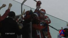     2008,   ,  / Hockey World Cup 2008, Russia vs. Canada, Final