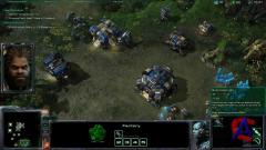 StarCraft 2: Wings of Liberty [trailer, avi, HD 720p]