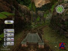 Conflict: Vietnam