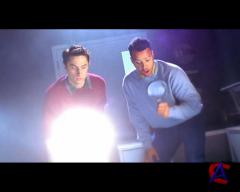  / Scrubs (9 )