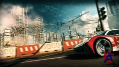 Split/Second: Velocity