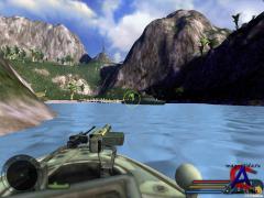FarCry - Commando