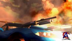 Battle Metal - Street Riot Control