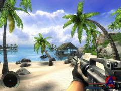 FarCry - Commando