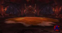World of Warcraft - Cataclysm Alpha 4.0.0.11927